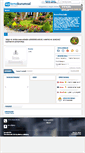 Mobile Screenshot of akcainsaatpeyzaj.com